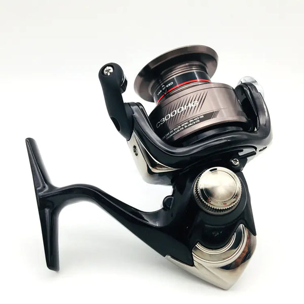 SHIMANO 2018 CATANA Fishing Reel for Sea Fishing