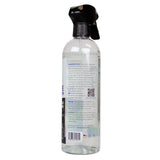 Eco Friendly All Purpose Microwave Cleaner and Degreaser, 24 Fl Oz