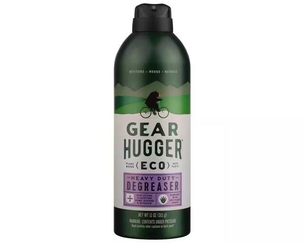 ECO Heavy Duty Degreaser