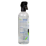 Eco Friendly All Purpose Microwave Cleaner and Degreaser, 24 Fl Oz