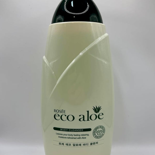 ROSEE ECO BODY CLEANSER 750Ml by Somang
