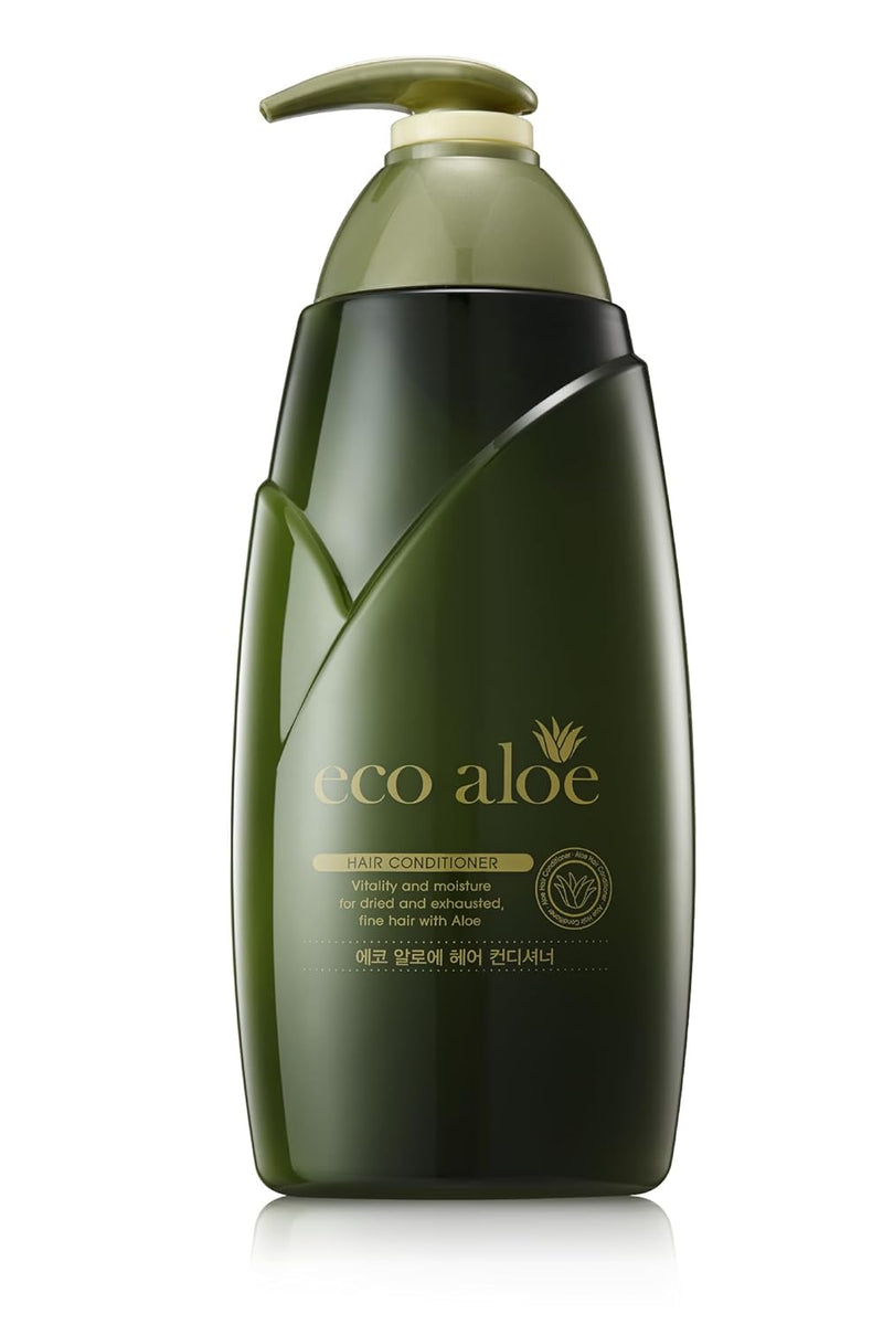 ROSEE ECO ALOE HAIR CONDITIONER 760Ml