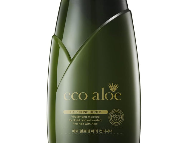 ROSEE ECO ALOE HAIR CONDITIONER 760Ml