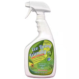 32 Oz. Eco Friendly Ready-To-Use Natural Safe Bed Bug Spray