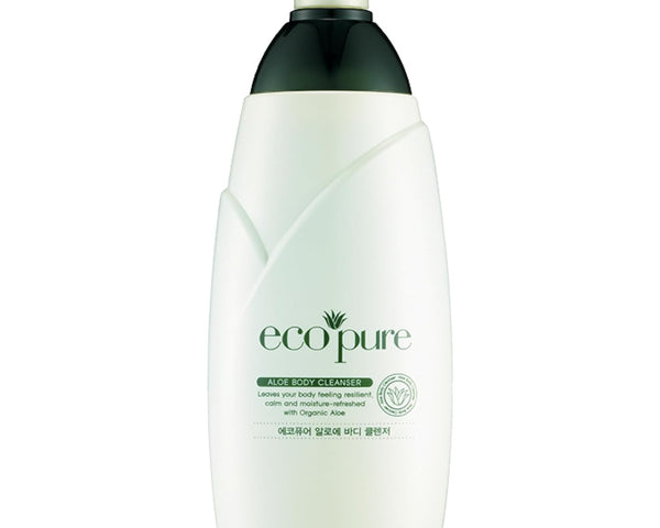 ROSEE ECO BODY CLEANSER 750Ml by Somang