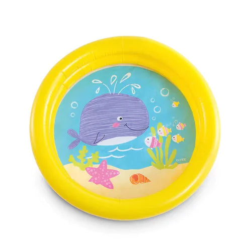 Fashionable Inflatable Pool for Kids