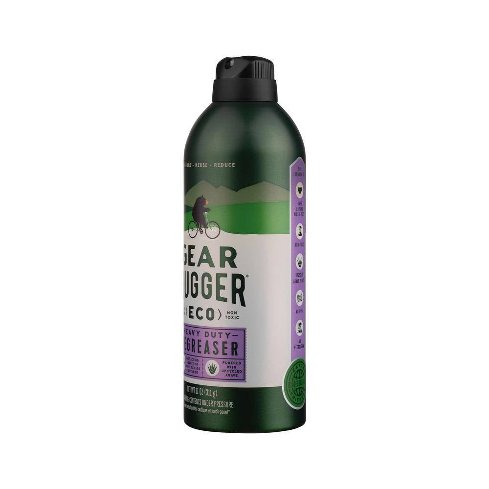 ECO Heavy Duty Degreaser