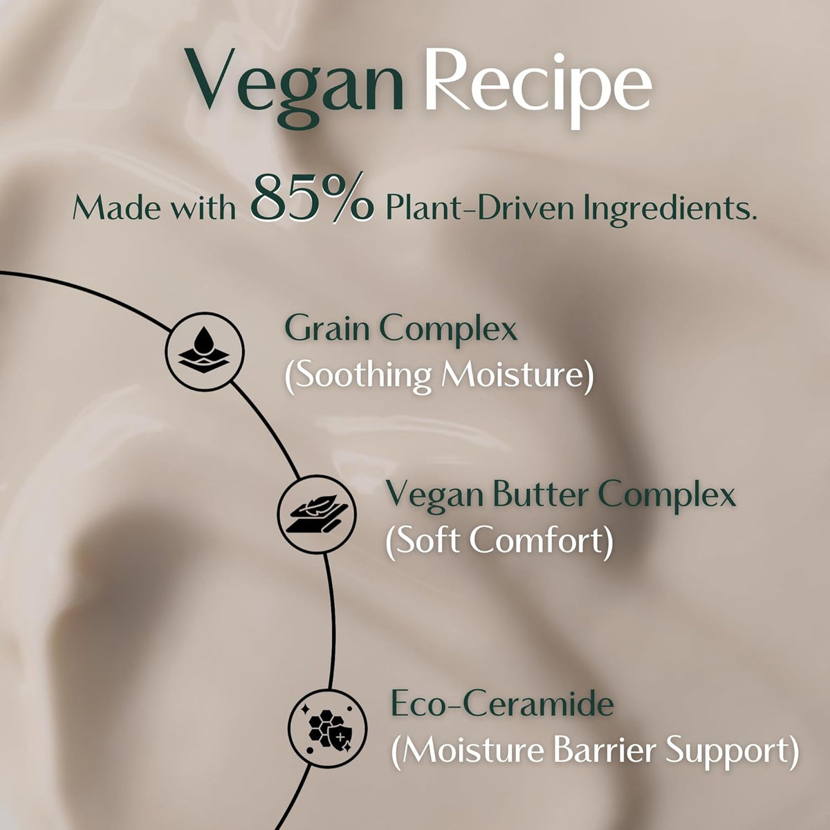 Nearby Still a Rose Vegan Body Lotion 10.1 Fl Oz