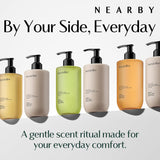 Nearby Still a Rose Vegan Body Lotion 10.1 Fl Oz