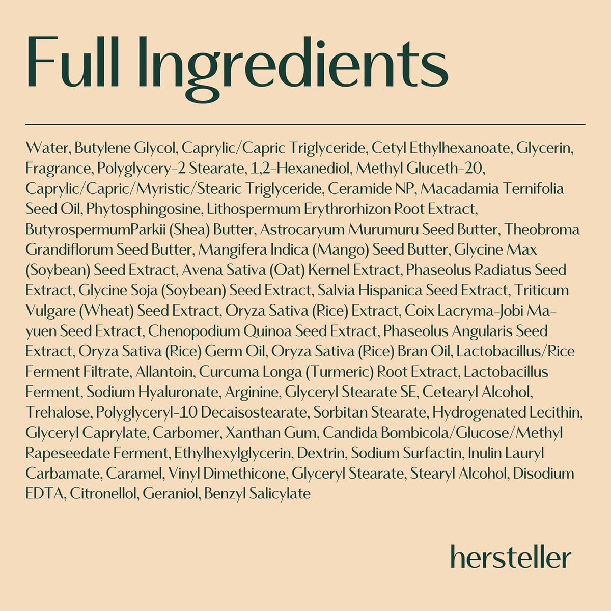 Nearby Still a Rose Vegan Body Lotion 10.1 Fl Oz