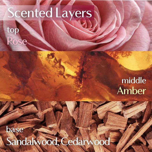 Nearby Still a Rose Vegan Body Lotion 10.1 Fl Oz