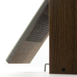  Recycled Composite Birdhouse Feeder