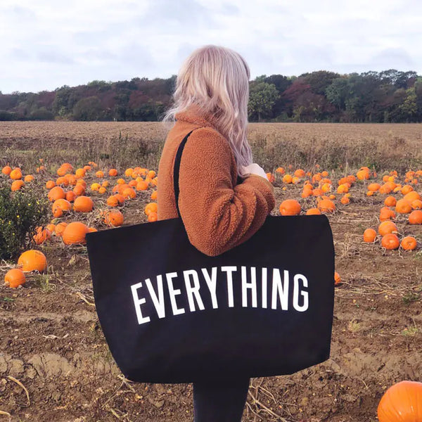 Eco-Friendly Reusable Tote Bag