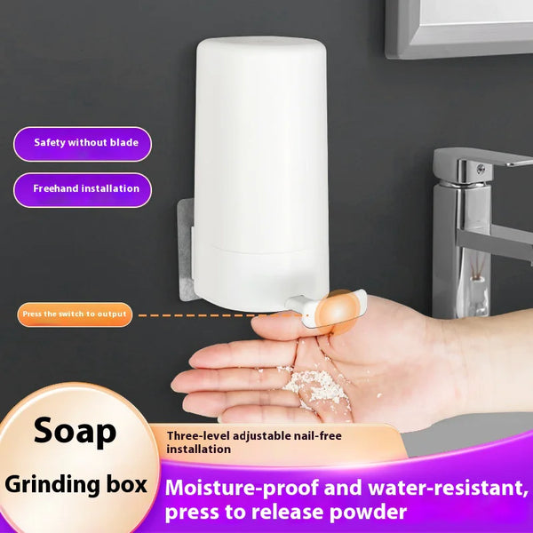 Eco Soap Box