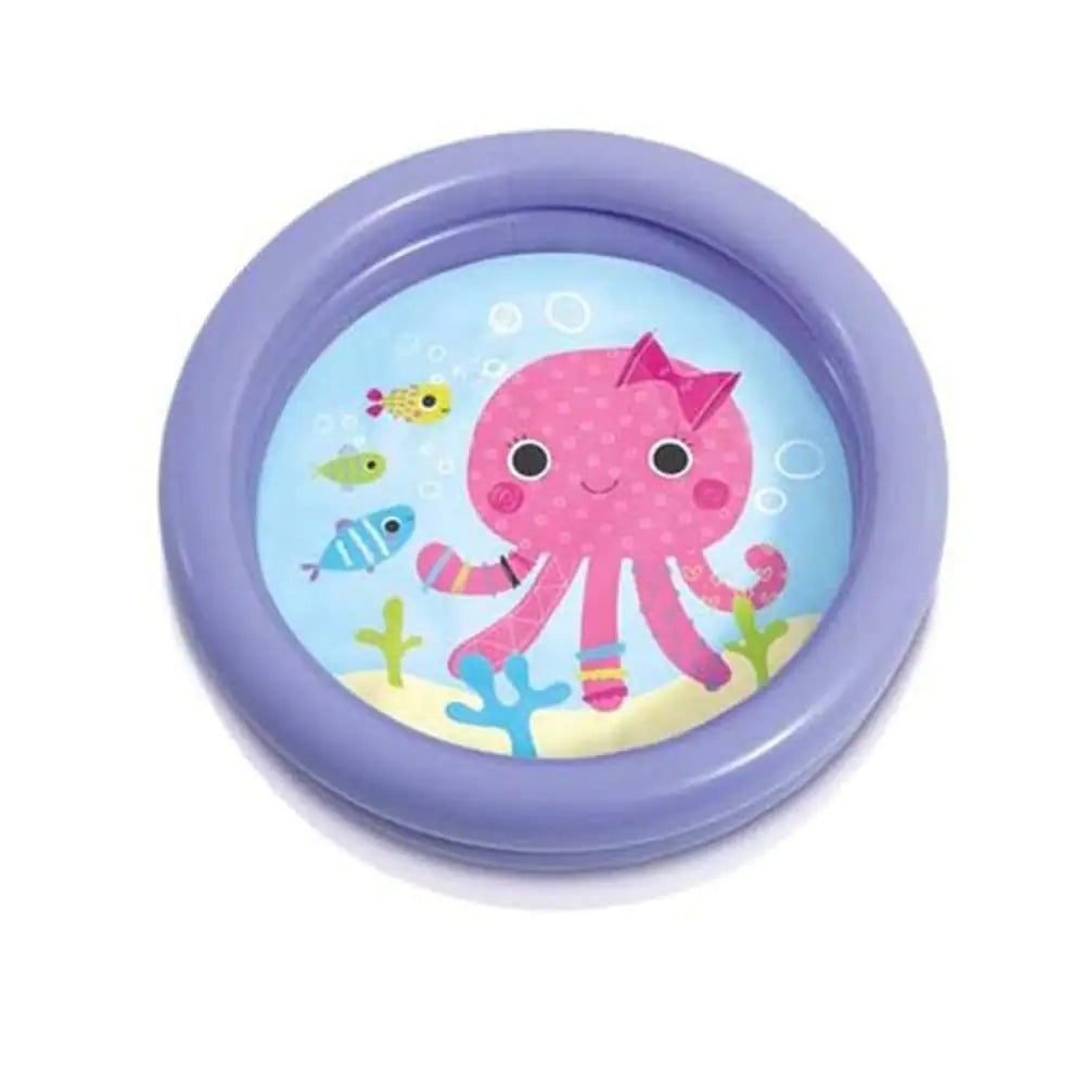 Fashionable Inflatable Pool for Kids