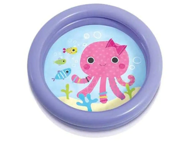 Fashionable Inflatable Pool for Kids