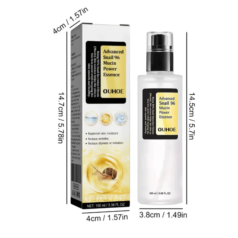 Collagen Power Repairing Liquid