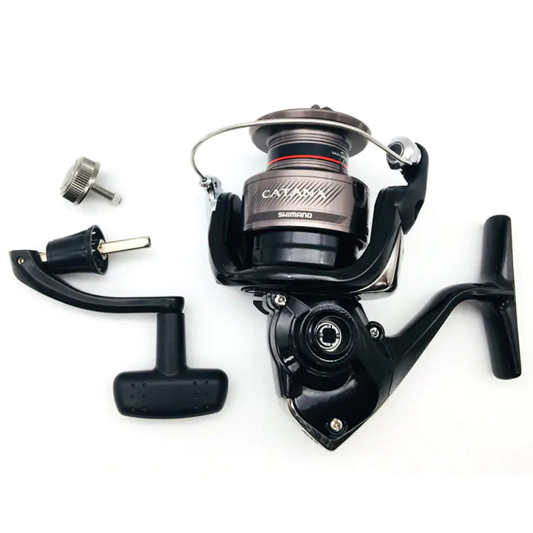 SHIMANO 2018 CATANA Fishing Reel for Sea Fishing