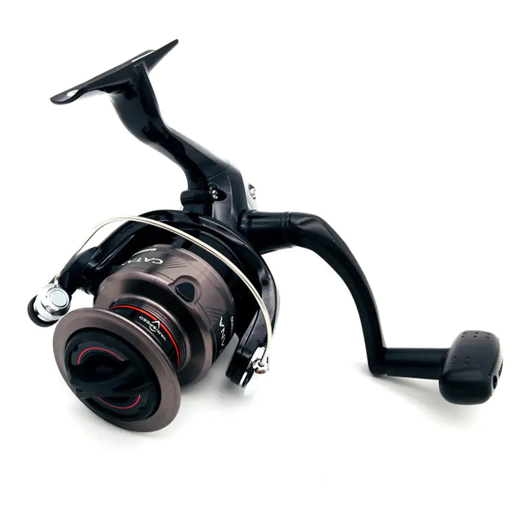 SHIMANO 2018 CATANA Fishing Reel for Sea Fishing