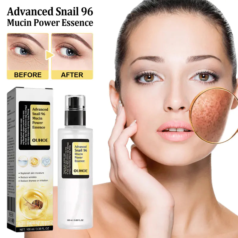 Collagen Power Repairing Liquid