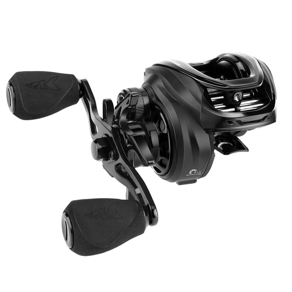 KastKing Zephyr Baitcasting Fishing Reel