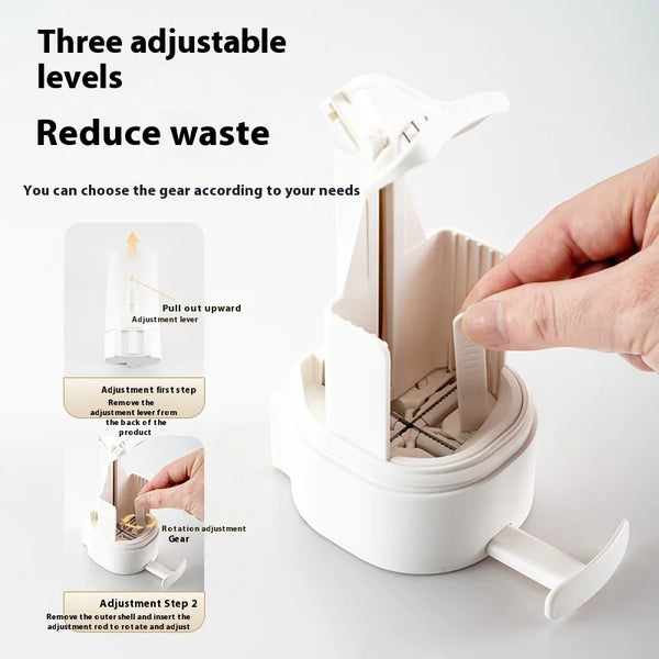 Eco Soap Box