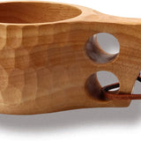 Mochiglory Wooden Mug Nordic Style 