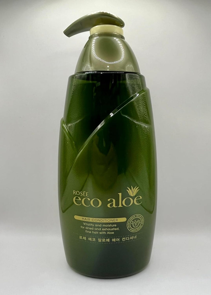 ROSEE ECO ALOE HAIR CONDITIONER 760Ml