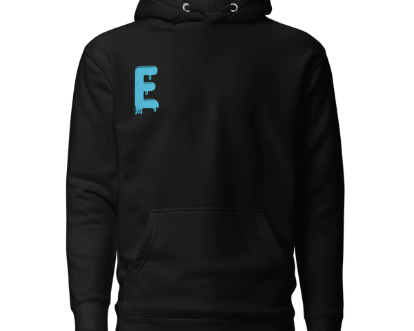 Unisex Premium EcoEasy Hoodie | Cotton Heritage
