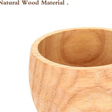 Mochiglory Wooden Mug Nordic Style 