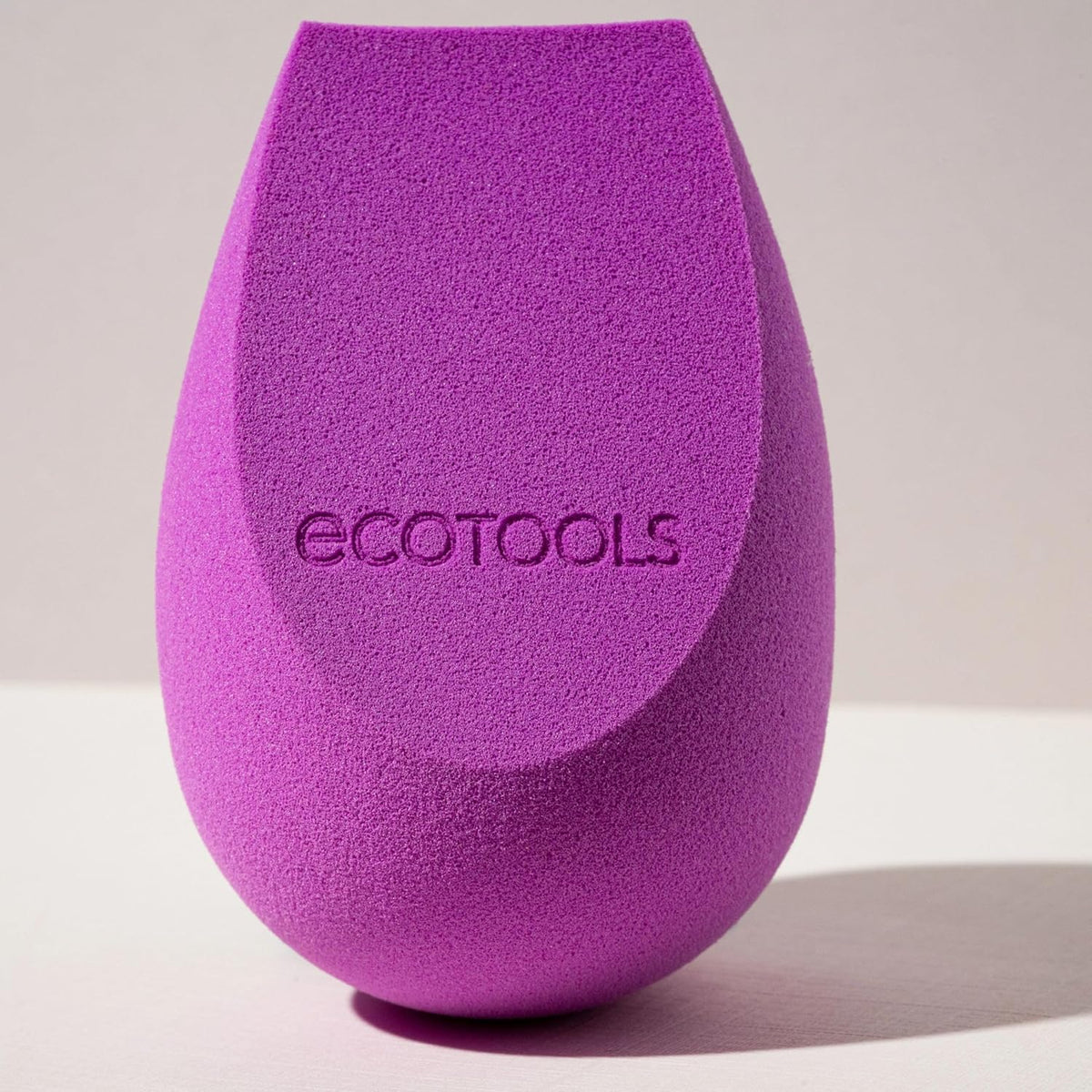 Bioblender Makeup Sponge Duo,for Liquid & Cream Foundation, Eco-Friendly 