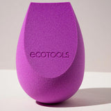 Bioblender Makeup Sponge Duo,for Liquid & Cream Foundation, Eco-Friendly 