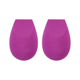 Bioblender Makeup Sponge Duo,for Liquid & Cream Foundation, Eco-Friendly 