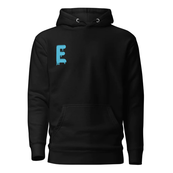 Unisex Premium EcoEasy Hoodie | Cotton Heritage