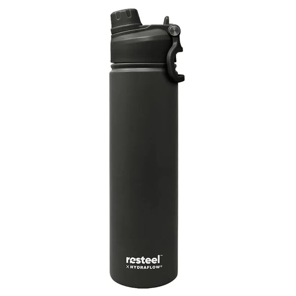 HYDRAFLOW Water Bottle: 25oz