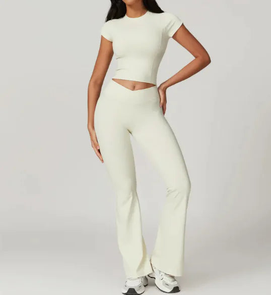 Eco Fit Yoga Suit