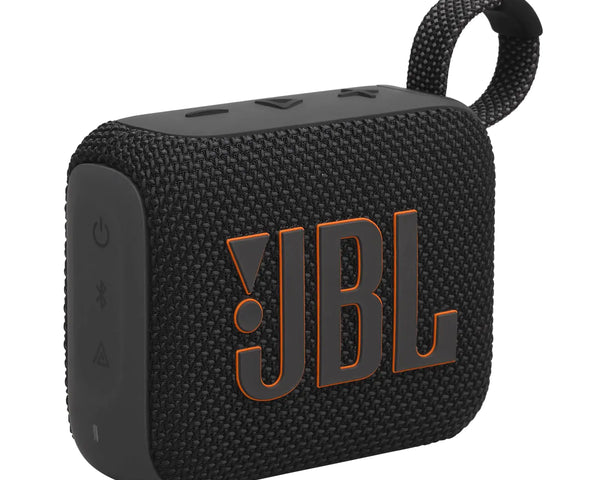 JBL Go 4 - Ultra-Portable Waterproof and Dustproof Bluetooth Speaker Big Pro Sound with Punchy bass 7-Hour Built-in Battery Made in Part with Recycled Materials